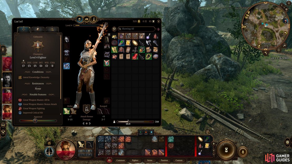 Your inventory can become a mess if you don&rsquo;t keep on top of it.