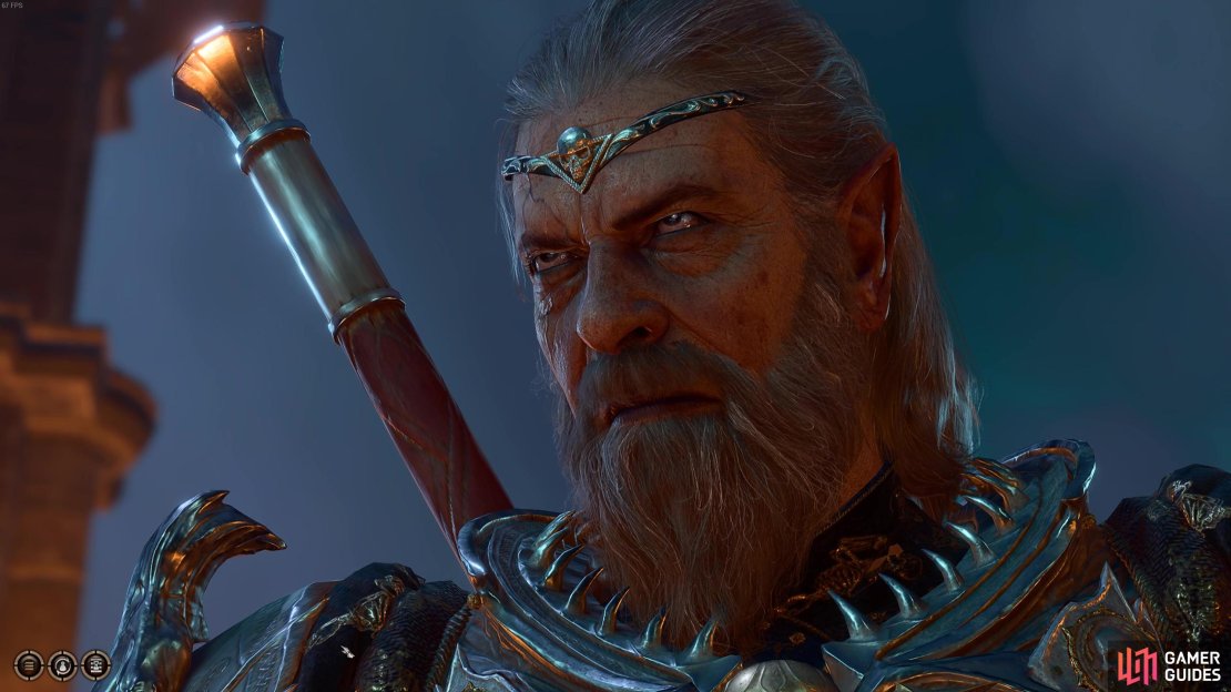 It&rsquo;s time to face off against Ketheric Thorm at Moonrise Towers!