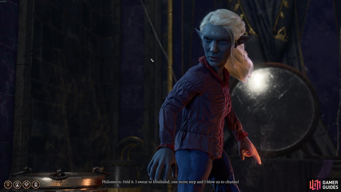 Philomeen&rsquo;s hiding spot can be tricky to find but we&rsquo;ve got you covered below!