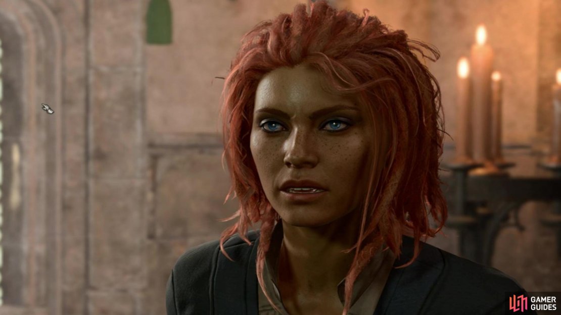 Here&rsquo;s a guide on how to Save Vanra in Baldur&rsquo;s Gate 3, featuring the two options and other related facts about the quest.