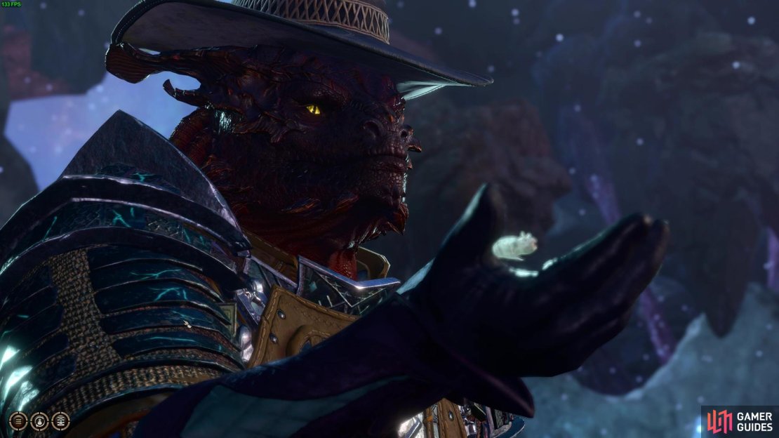 The Emperor presents you with a new tadpole, which you can either accept or refuse. We are here to discuss whether you should evolve or not in Baldur&rsquo;s Gate 3.
