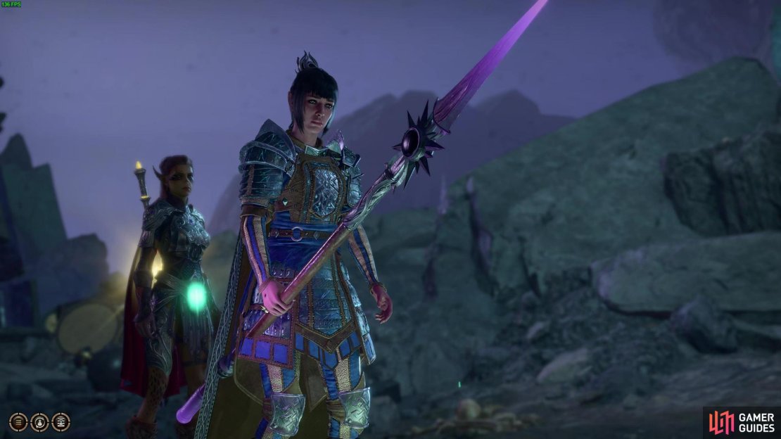 Now the important question is if you should kill or save the Nightsong in Baldur&rsquo;s Gate 3?