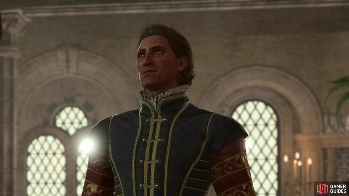 Here&rsquo;s a look at the possibilities and the outcomes of all the Raphael deal possibilities in Baldur&rsquo;s Gate 3.