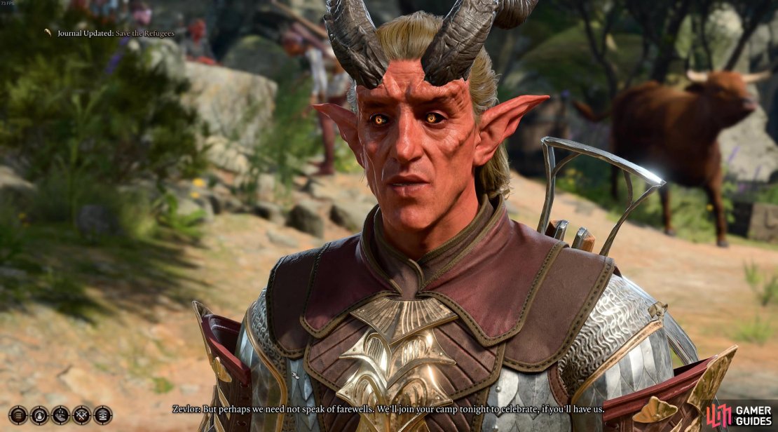 It&rsquo;s time to save the Tieflings from the Goblins and we&rsquo;re going to show you the easiest way to do it!