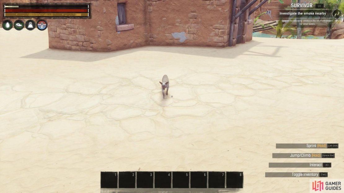 When you find a cat simply pick it up like any other item.