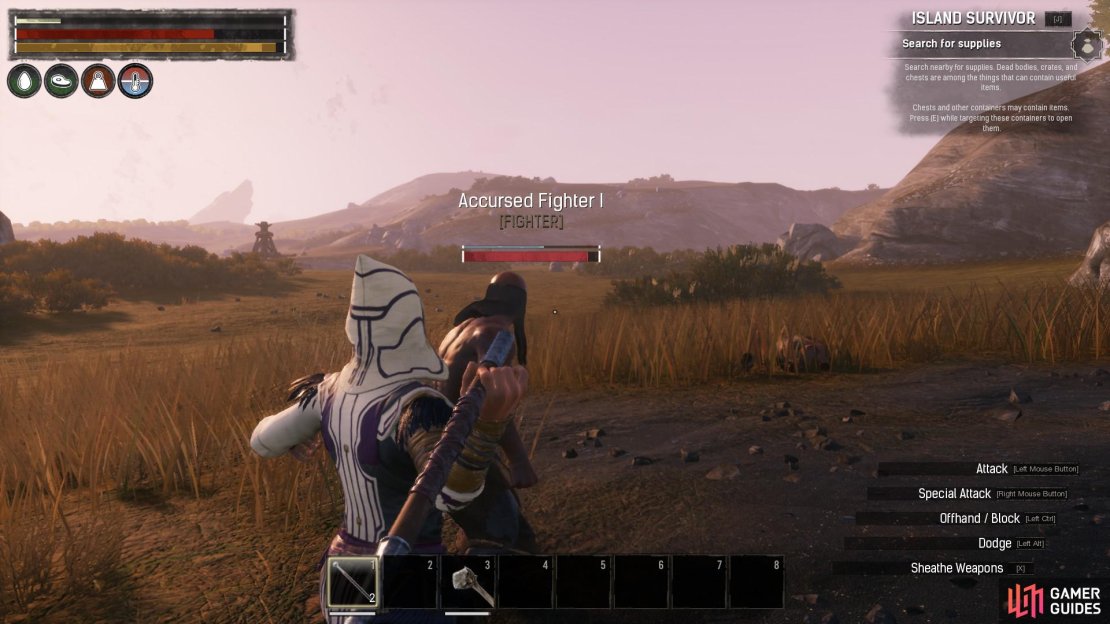 You need to drain the gray bar above the Thralls health bar to capture them.