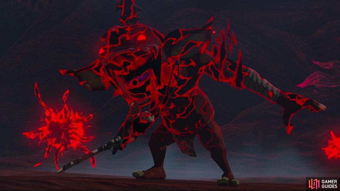 The Demon King&rsquo;s Army awaits!