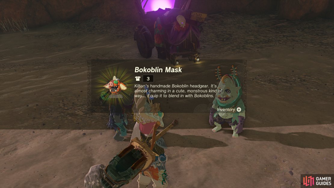 Search For Koltin starts as soon as you complete The Hunt For Bubbul Gems!