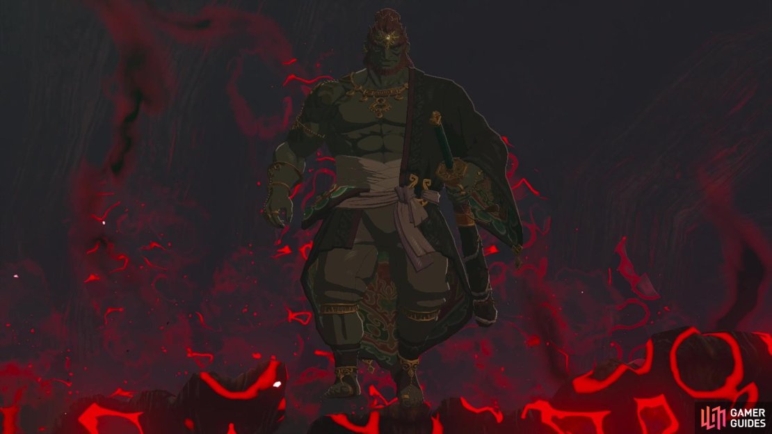 Find out how to find Ganondorf and beat the Demon King&rsquo;s Army!