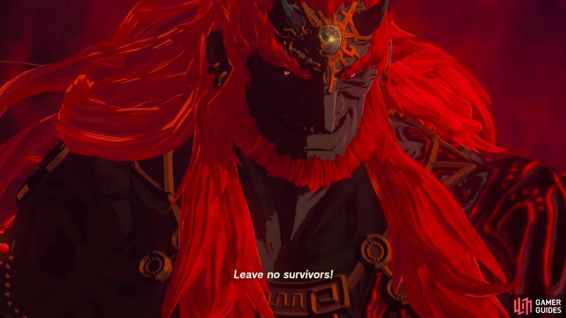 It&rsquo;s time to face the ultimate boss in Tears of the Kingdom&hellip;and we&rsquo;ve got the best prep list and top tips to help get you through the fight!