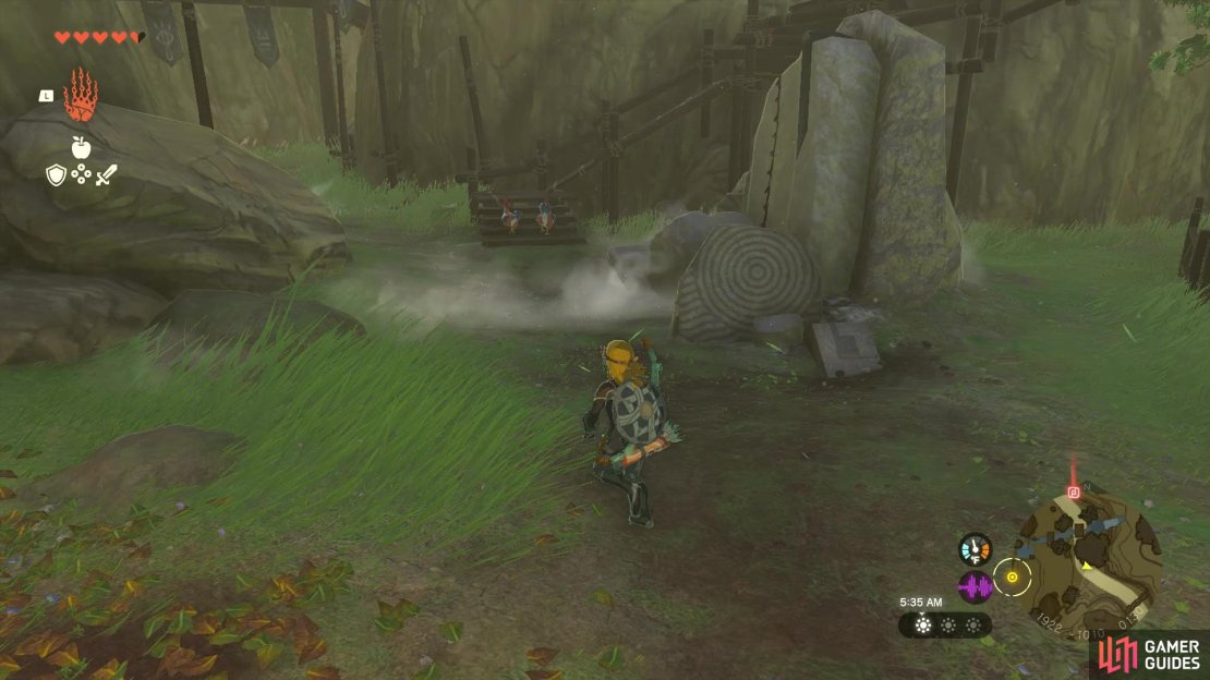 In the mornings, you can find some !Cuccos plotting something