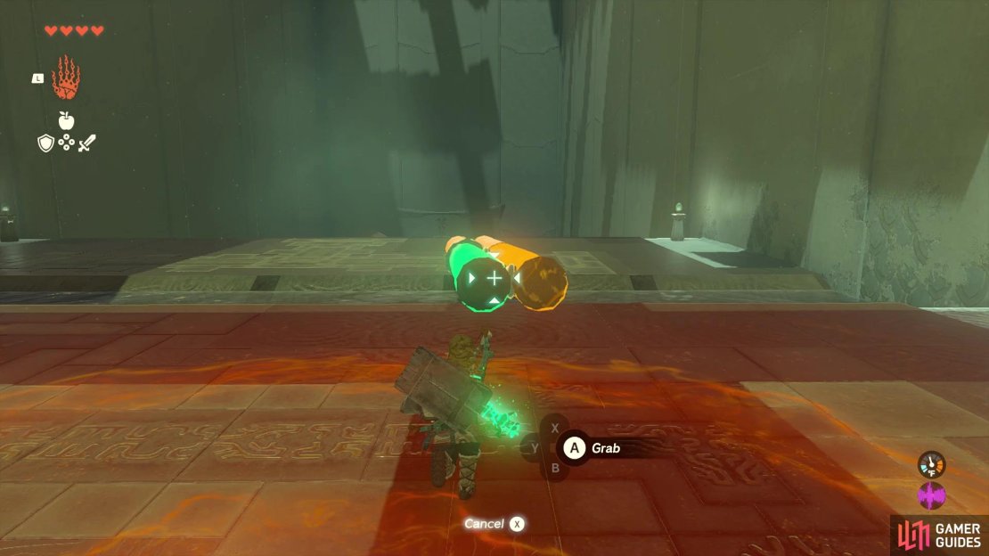 Feel free to bring your logs from previous puzzles