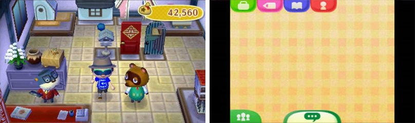 You&rsquo;ll be a slave to Tom Nook for a long time&hellip;
