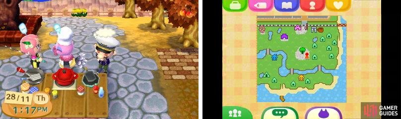 Whatever you do, don&rsquo;t tell Franklin to make turkey&hellip;