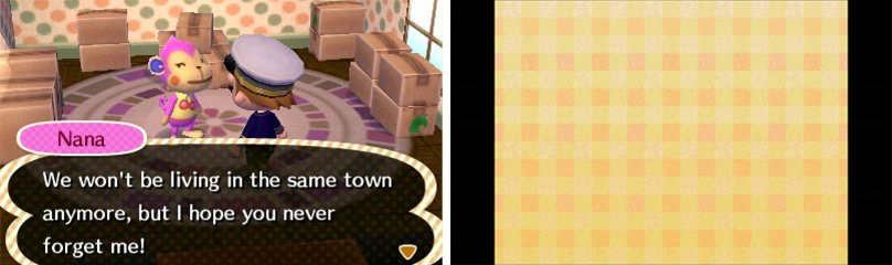 Don&rsquo;t cry&hellip; it&rsquo;s just a virtual character&hellip; sniff&hellip;