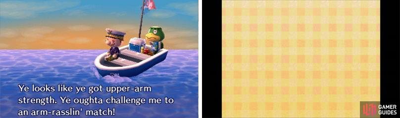 Never change Kapp&rsquo;n, never change&hellip;