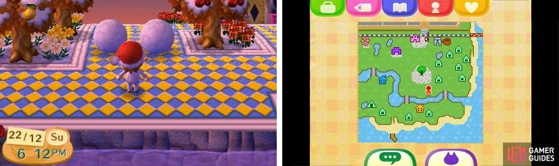 Alright, time to get our rulers out&hellip; Unless our eyes deceive us, these two look the same.
