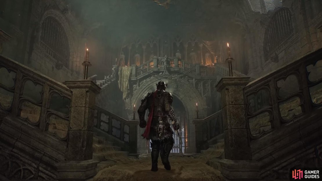 Here&rsquo;s how the endings in Lords of the Fallen work, and what you need to do to unlock each one and get their rewards.