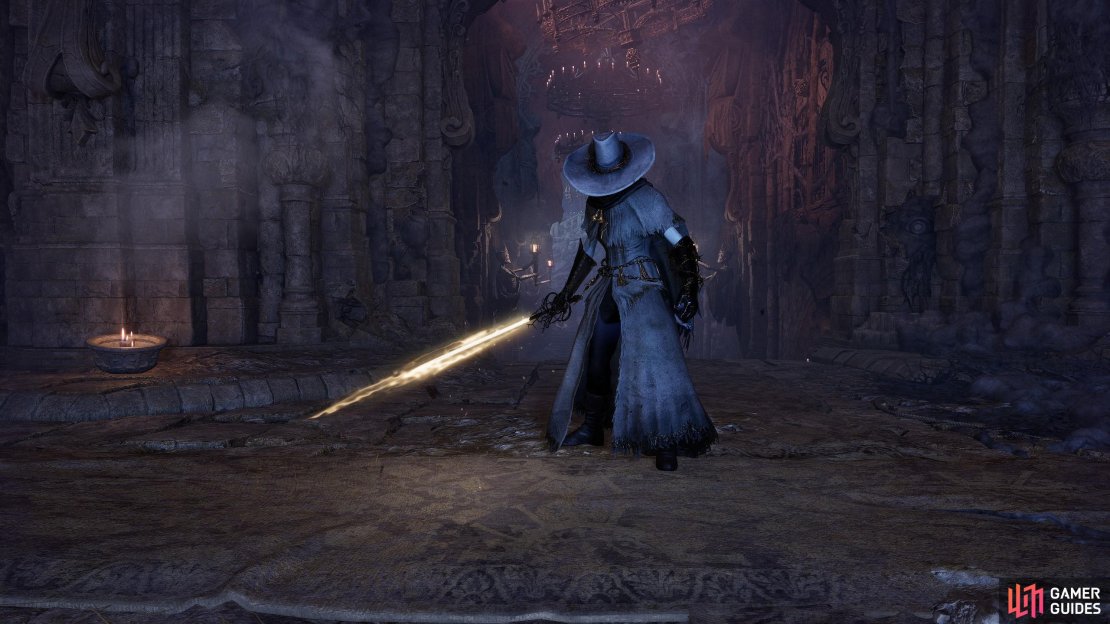 Here&rsquo;s everything you need to know about Pieta&rsquo;s Sword in Lords of the Fallen, featuring the weapon quest, how to get it, along with build and item tips to best use the weapon as you enter the end game.