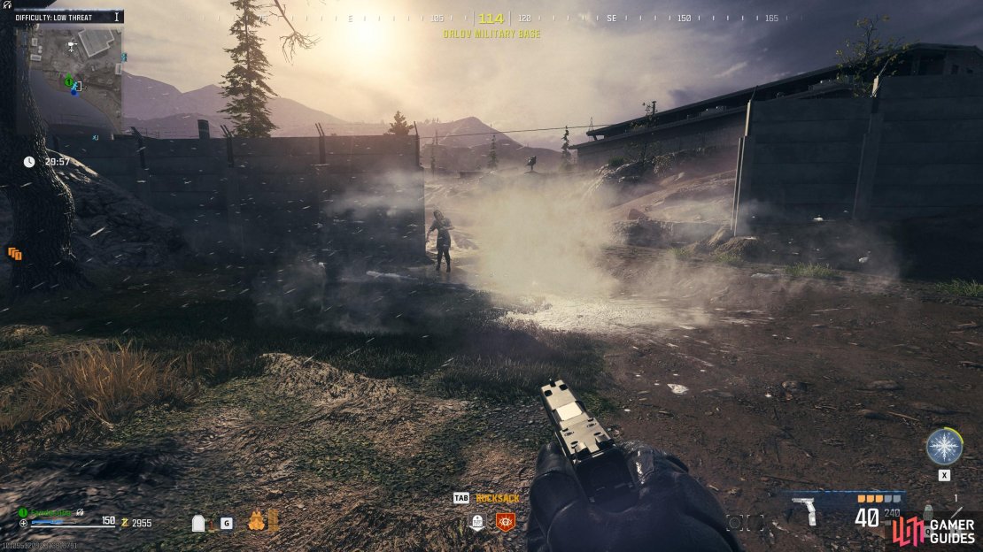 Chill your enemies using Cryo Frost Damage in Modern Warfare 3&rsquo;s Zombies, useful for CC elites, special and hordes alike!