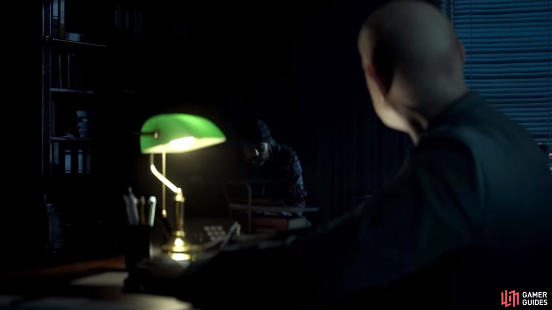 So why did Price kill Shephard in MW3?  The answer lies with teases at the end of MW2&rsquo;s outro cutscene.