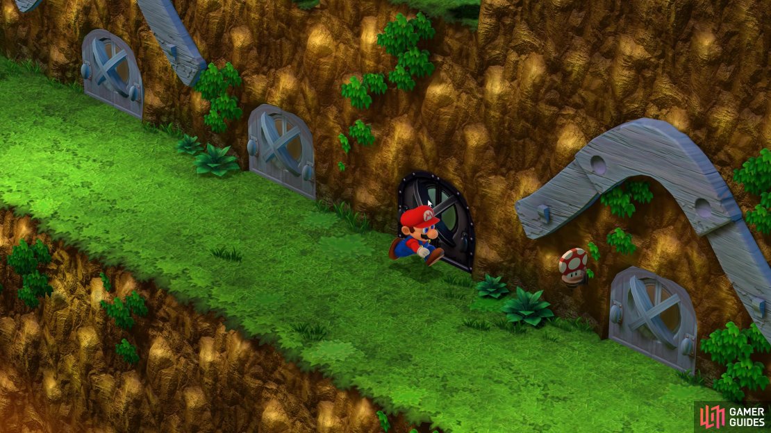 You&rsquo;ll need the best accessories if you want to take on the toughest bosses like Culex in Super Mario RPG.