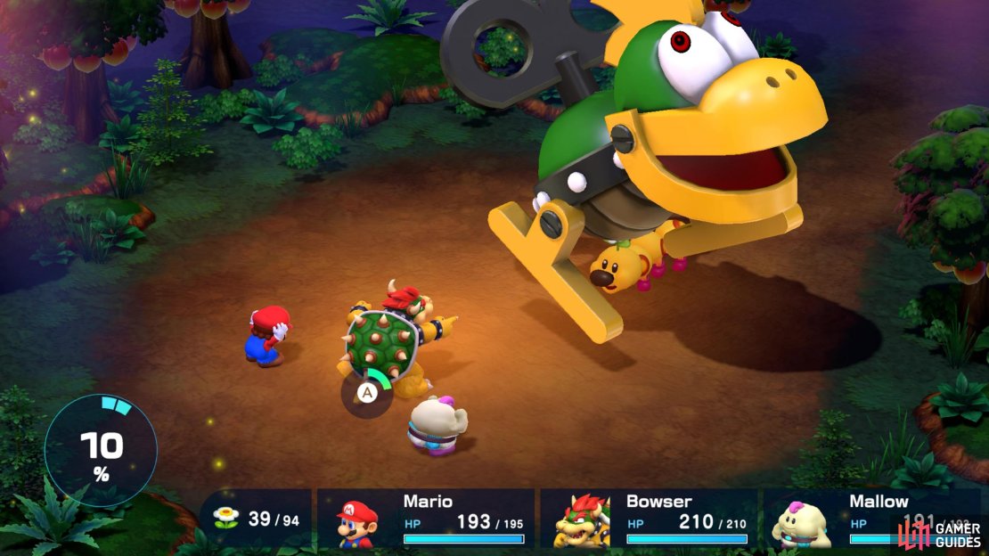 The Mechakoopa is a nostalgic minion of Bowser&rsquo;s that can be found in a variety of Mario games. 