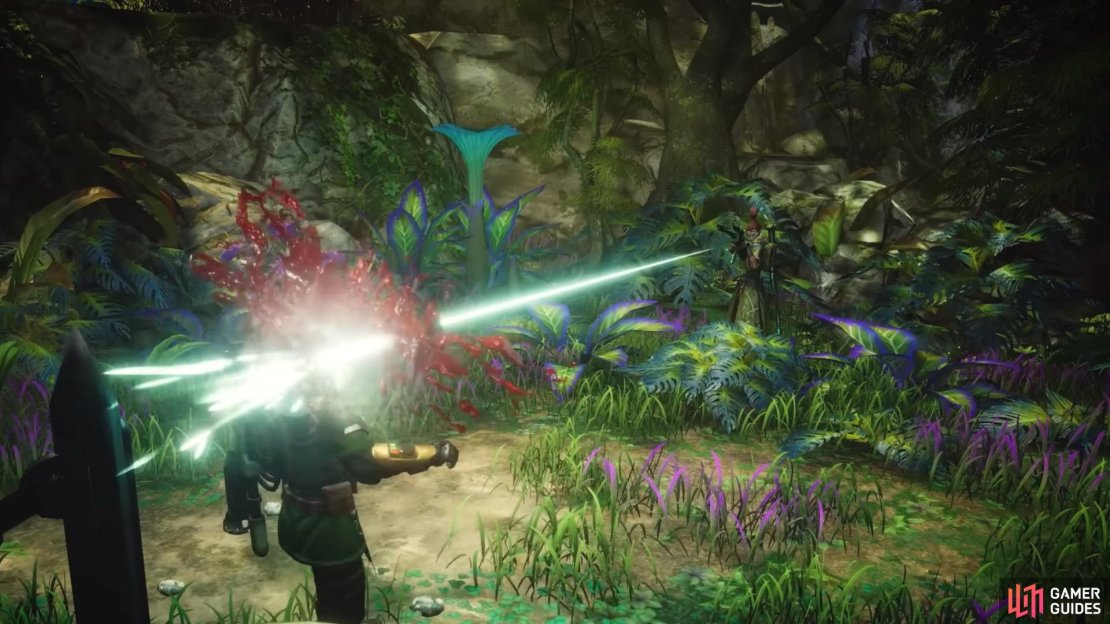 When you reach Bounty Hunter, you&rsquo;ll be over-penetrating enemies and consistently dealing huge crit strike damage.