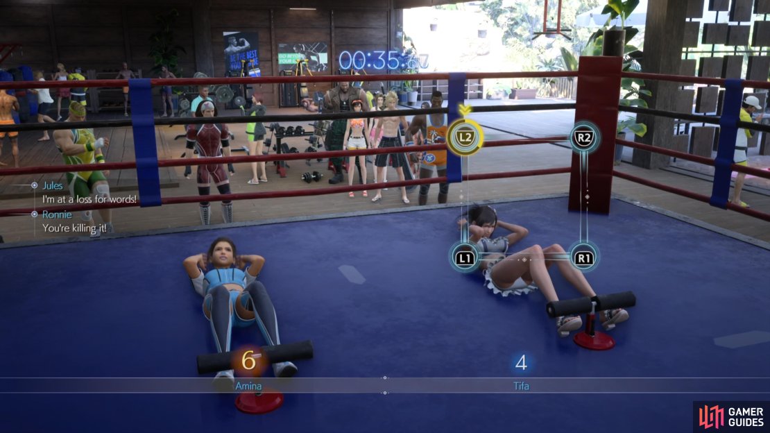 Defeat all enemies in Bodybuilders in a bind on hard mode to get Way of the Fist Vol. XI.