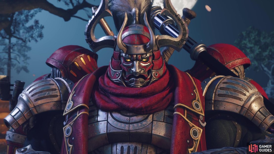 Everyone&rsquo;s favorite interdimensional traveller, Gilgamesh, is the superboss.