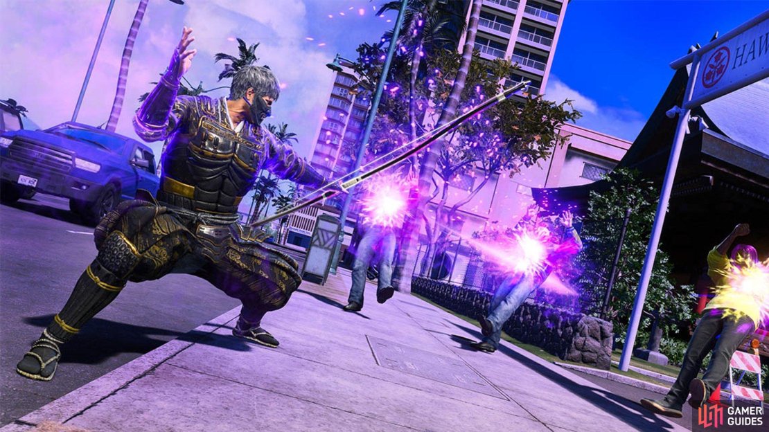 Able to deal bleed damage and weaken enemies&rsquo; defense, the Samurai is a great damage-dealing job for party members.