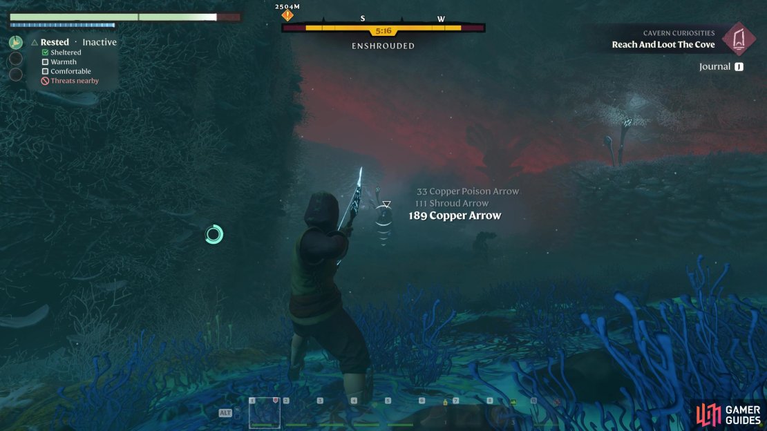 Once again, you&rsquo;ll find more enemies including more Critters.