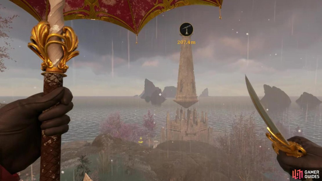 This guide will teach you everything you need to know about Fae Towers in Nightingale.