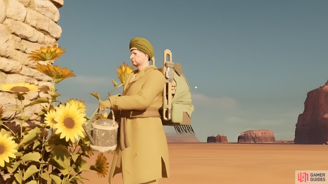 Here&rsquo;s a closer look at Watering Cans in Nightingale, featuring how to get them and the best tips to use them.