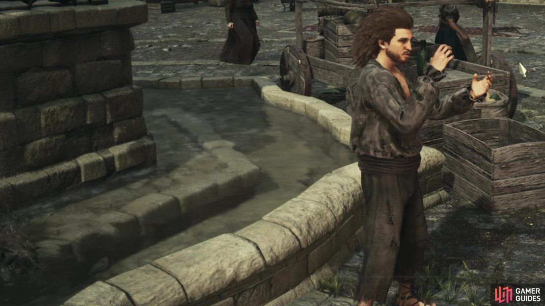 This guide teaches you all there is to know about the &lsquo;A Beggar&rsquo;s Tale&rsquo; quest in Dragon&rsquo;s Dogma 2, featuring a walkthrough and choice rewards.