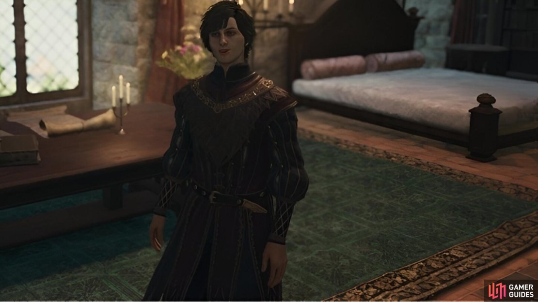 Here&rsquo;s everything you need to know to complete the Veil of Gossamer Quest in Dragon&rsquo;s Dogma 2.