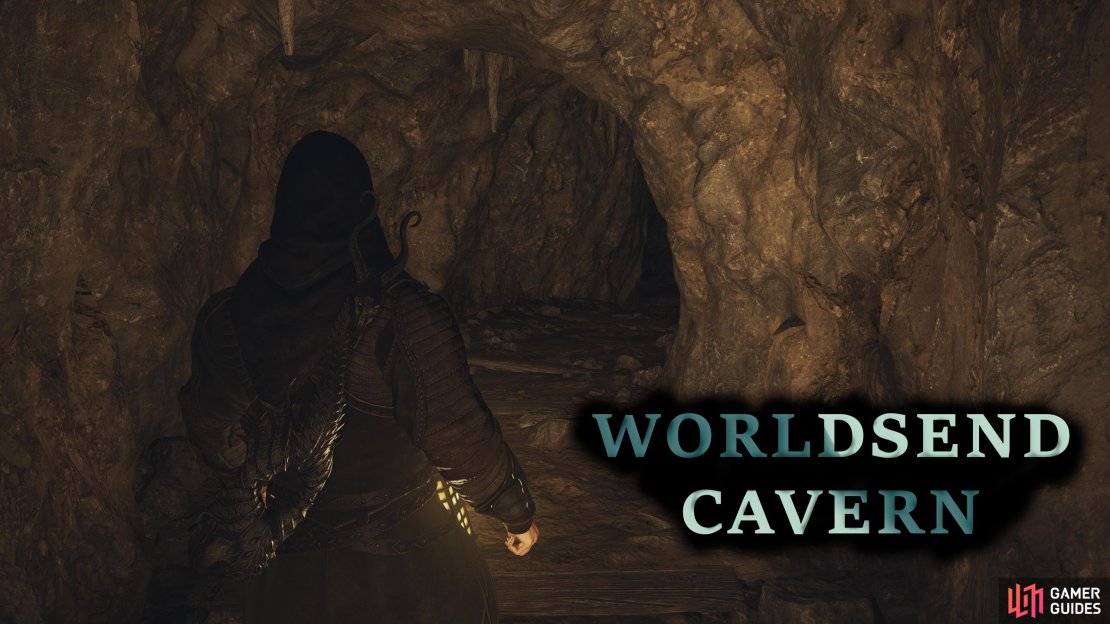 The Worldsend Cavern is a hidden cave system in Dragon&rsquo;s Dogma 2.