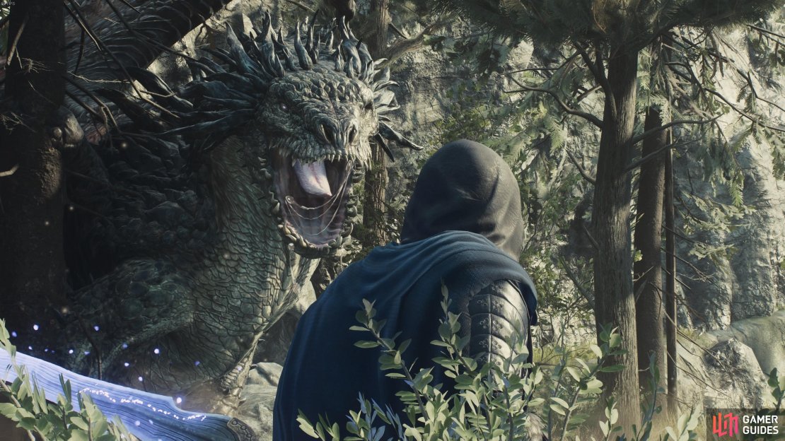 Drakes are some of the toughest enemies in Dragon&rsquo;s Dogma 2.