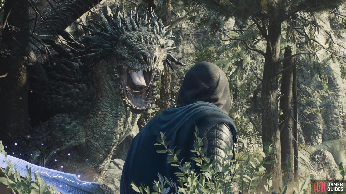 Dragon&rsquo;s Dogma 2 is up there with the best modern RPGs when it comes to visual quality, but it&rsquo;s tough on CPUs in particular.