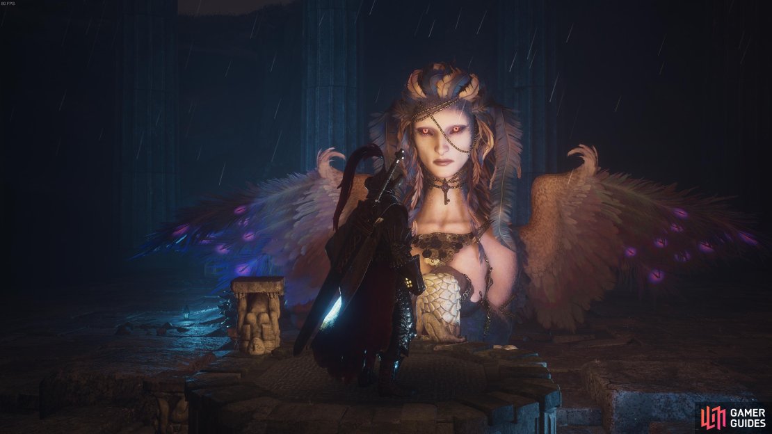 The Sphinx poses ten riddles that you&rsquo;ll need to find solutions for in Dragon&rsquo;s Dogma 2.