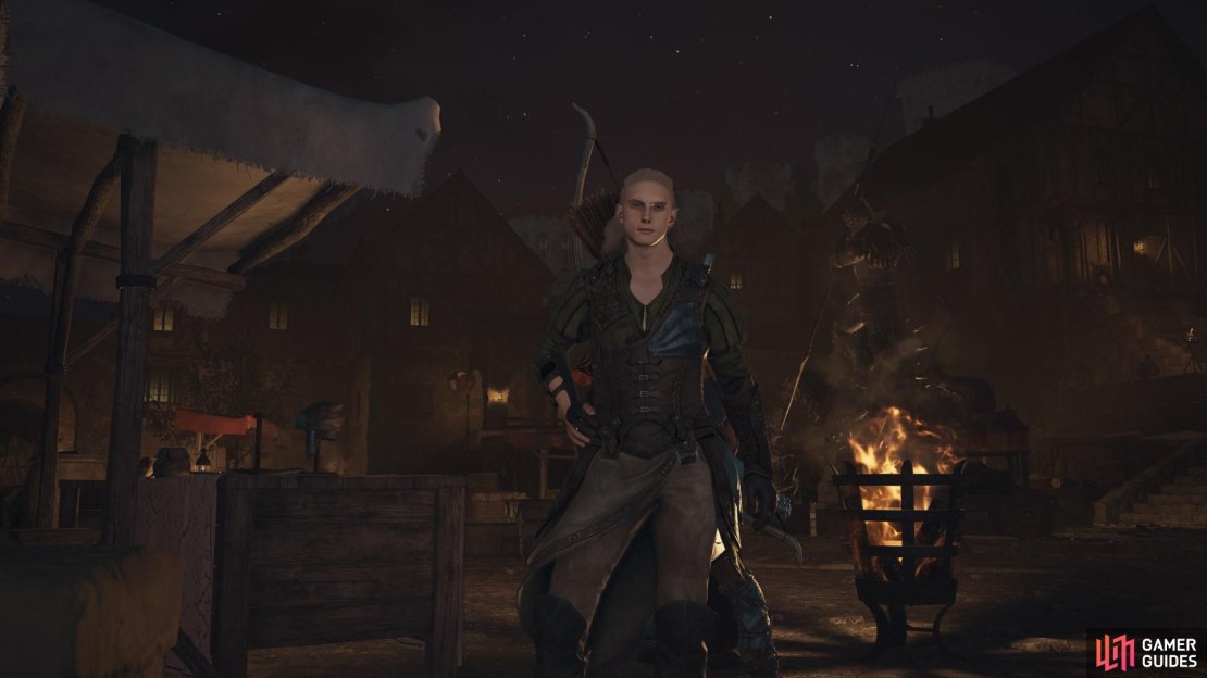 Here&rsquo;s everything you need to know about Archer in Dragon&rsquo;s Dogma 2, featuring skills, augments, and more.