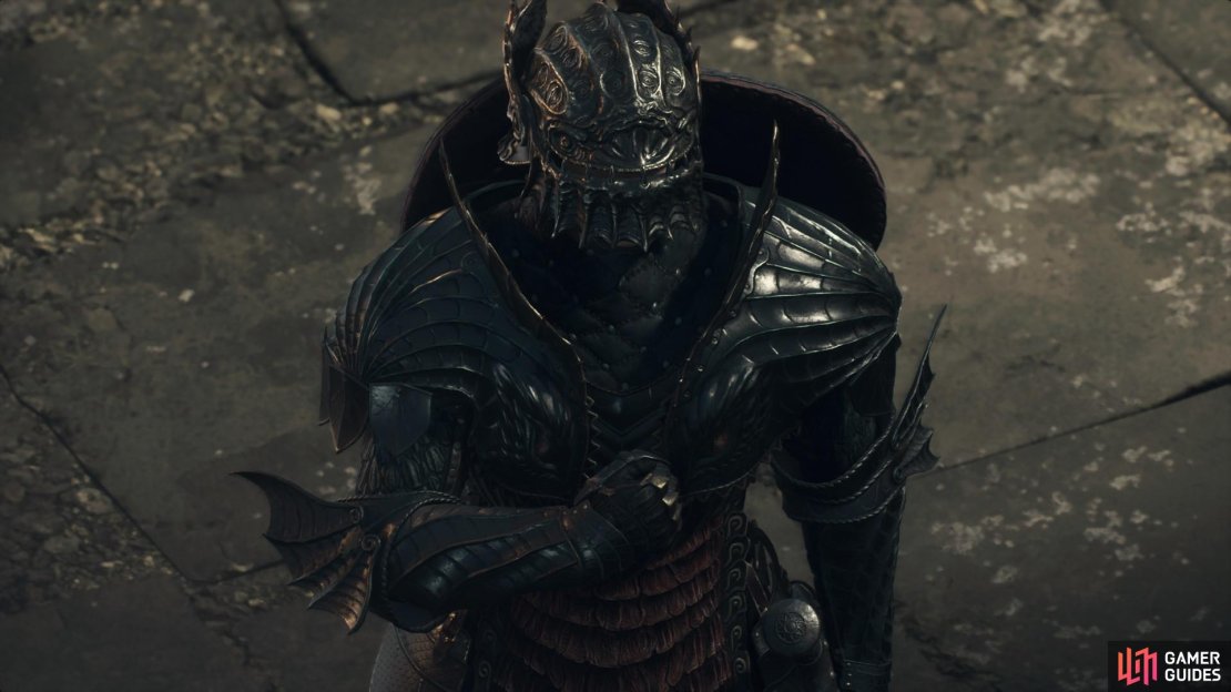 Here is everything you need to know about Fighters in Dragon&rsquo;s Dogma 2. Image via Capcom.