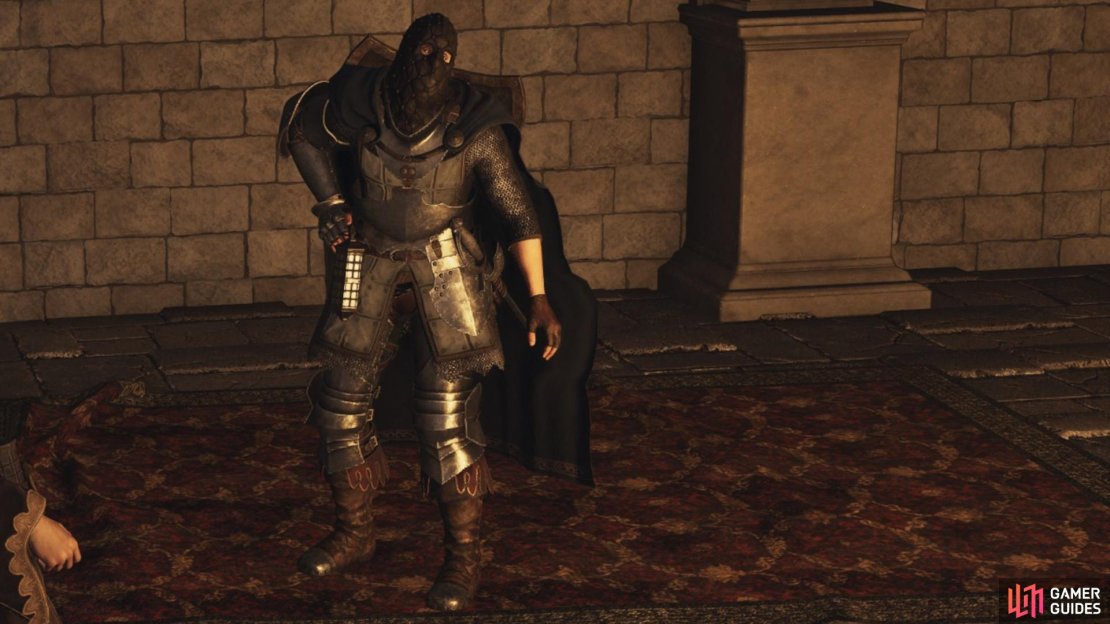 This Fighter Tank Build for Dragon&rsquo;s Dogma 2 will assist players with turning you or a Pawn into a powerful tank.
