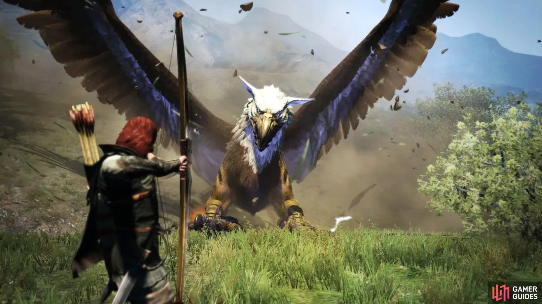 There&rsquo;s a lot going on in Dragon&rsquo;s Dogma 2, so the power of the current-gen consoles are needed to have everything run smoothly.