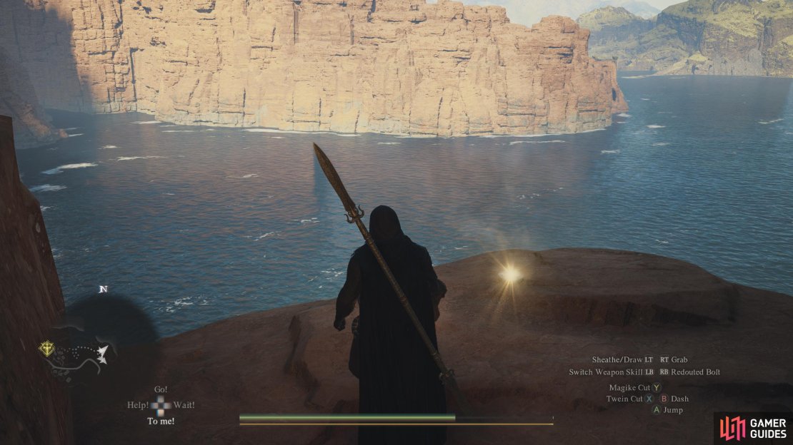 Seeker&rsquo;s Tokens can be found anywhere in the world, including the most obscure places.