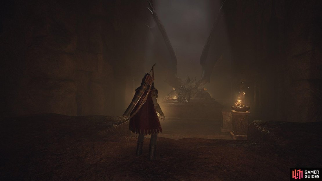 This guide teaches you everything you need to know about the Forbidden Magick Research Laboratory in Dragon&rsquo;s Dogma 2.
