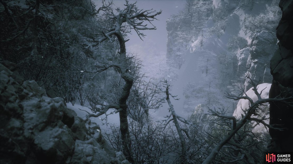 You will need to fulfill a lot of conditions to reach Chapter 3&rsquo;s Secret Area: Mount Mei, in Black Myth: Wukong.