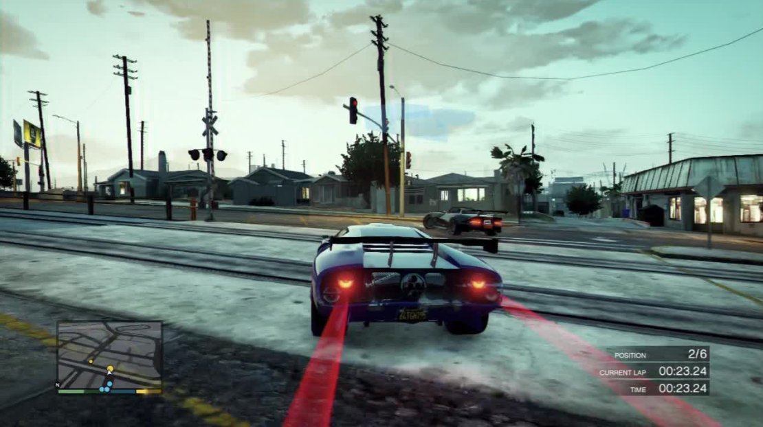 Franklin&rsquo;s special is invaluable at this section particularly if you want to maintain a good speed.