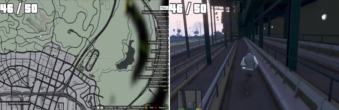 Grand Theft Auto V Screenshot