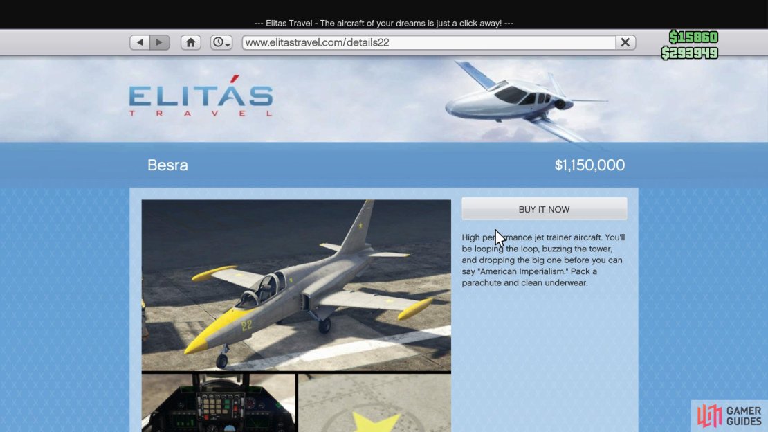 Grand Theft Auto V Screenshot